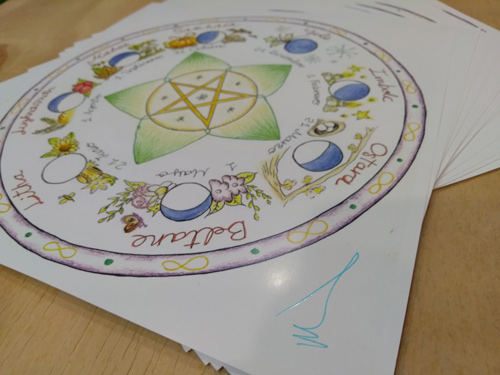 Foto del balcón desde el que escribo estaas lineas.